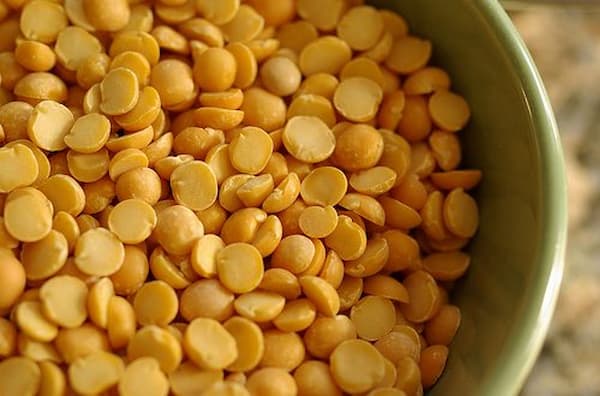 تصویر 5 از قیمت خرید صادرات لپه + فروش ویژه
